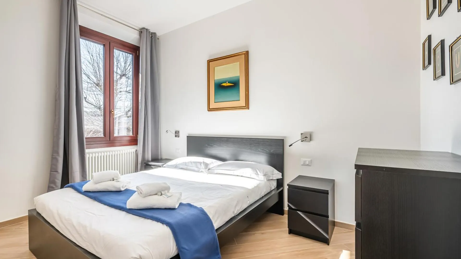 Charming Hideaway In Florence - Apt X4 0*,  Italy