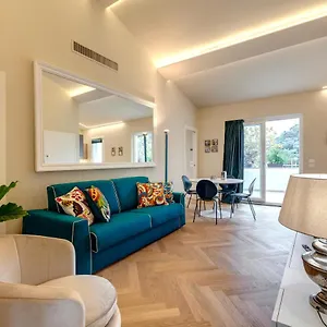 Apartment Aleardi Roof By Mamo, Florence
