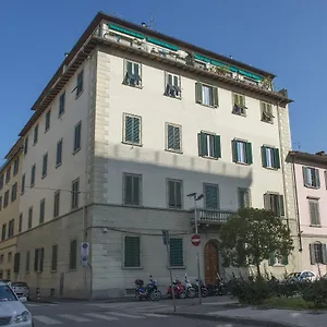 2* Pensionat Affittacamere Benedetta