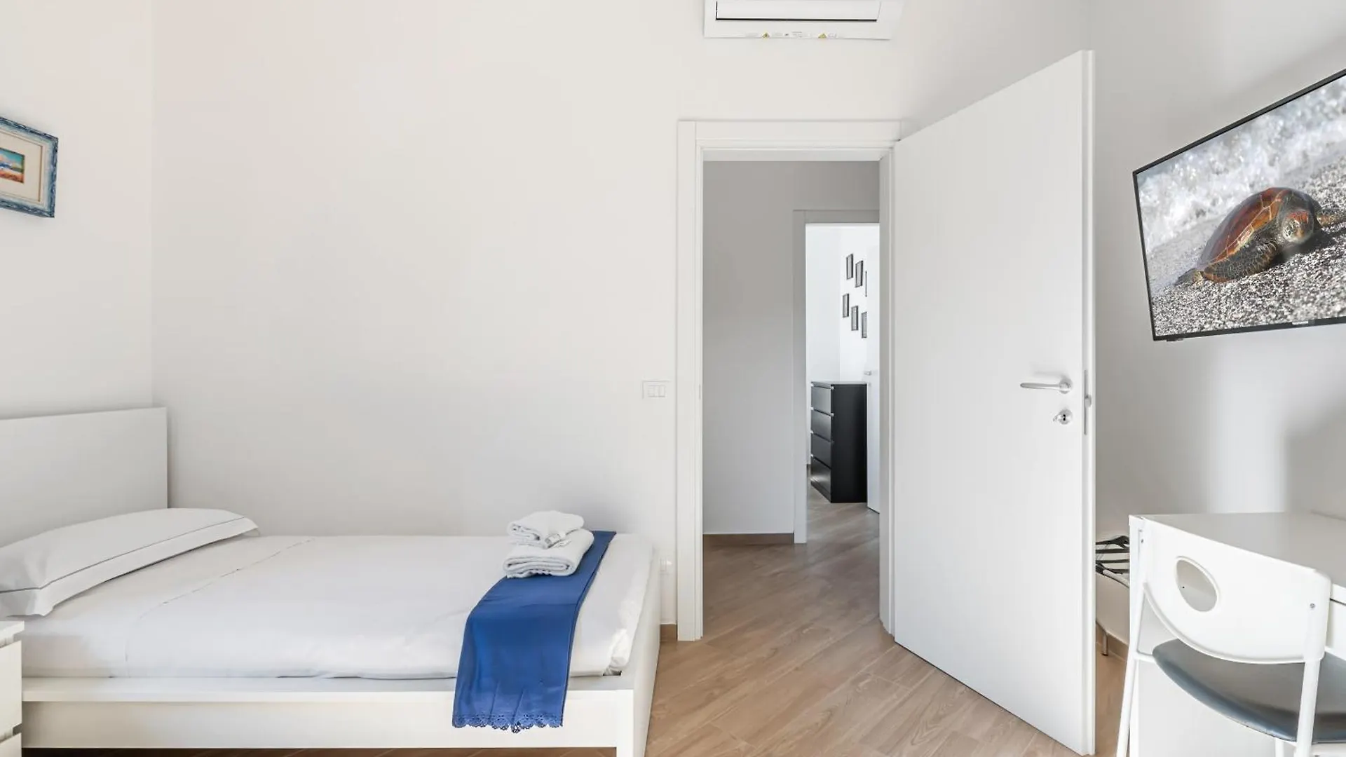 Charming Hideaway In Florence - Apt X4 Apartment