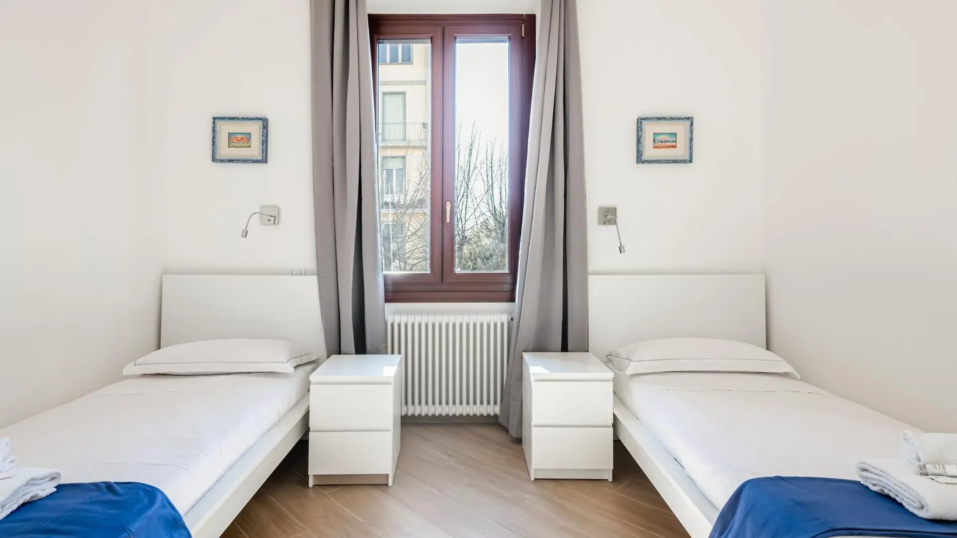 Appartamento Charming Hideaway In Florence - Apt X4